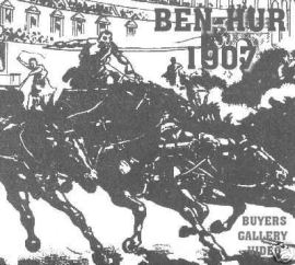 Buyers_Gallery_Video_Cover_for_Ben-Hur_(1907_Film)